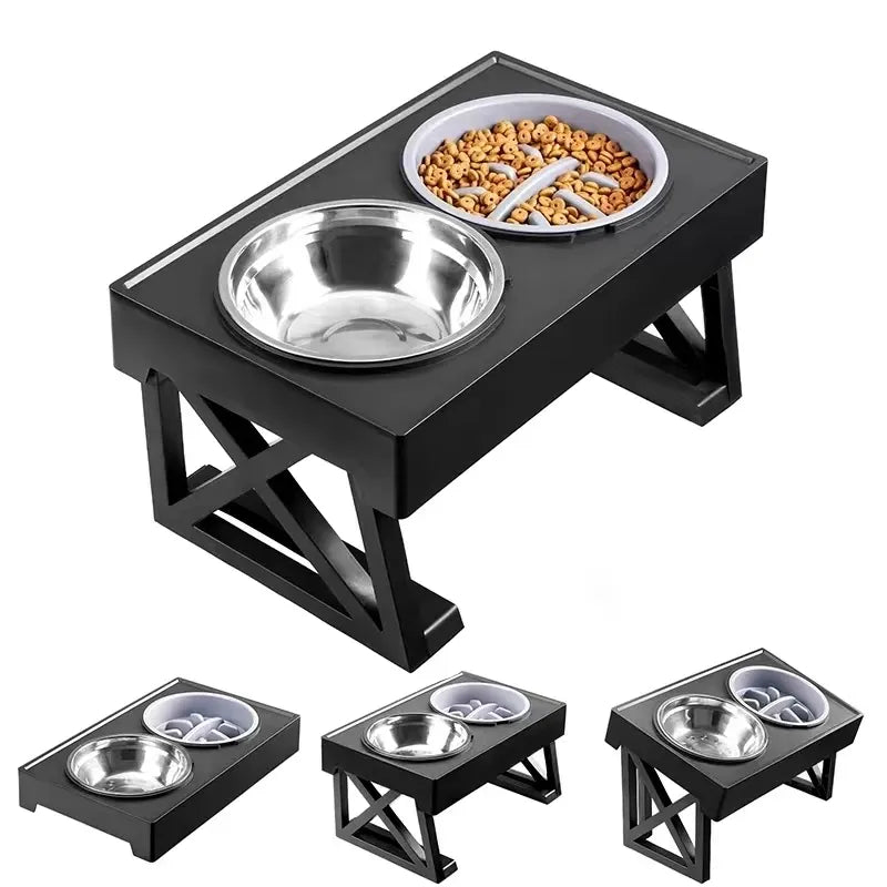 Comedouro com Mesa Para Pet